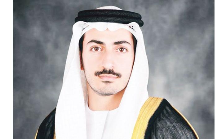 اخبار الرياضة اليوم : محمد بن سلطان يشيد بالتنظيم الاستثنائي لـ «جولة الشارقة»