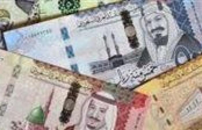 أخبار العالم : عاجل | أسعار الريال السعودي مقابل الجنيه المصري اليوم السبت.. تطورات العملة السعودية