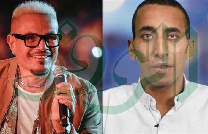 رياضة : تغريم عمرو دياب 200 جنيها في واقعة صفع الشاب سعد أسامة