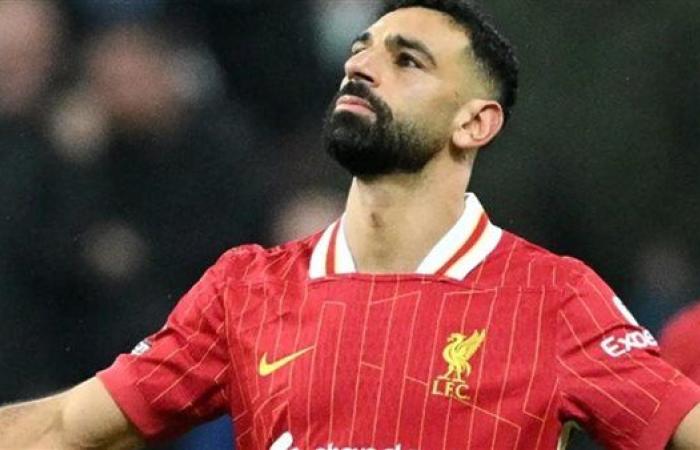 رياضة : صحفي إنجليزي: محمد صلاح أفضل لاعب بالعالم ولا يفكر في المال