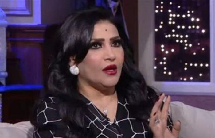 رياضة : وفاة زوج الفنانة بدرية طلبة.. والأخيرة "هوصل مصر وابلغكم بموعد الدفنة"