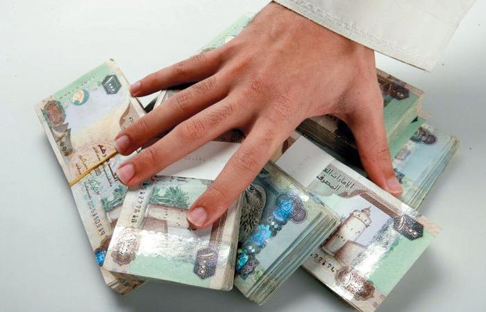 اخبار الاقتصاد اليوم المصروفات الحكومية 20% من ناتج الإمارات