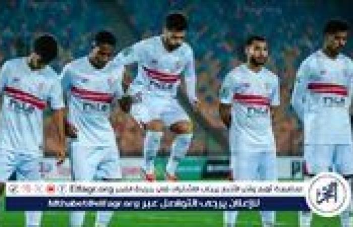 أخبار العالم : موعد مباراة الزمالك وإنيمبا اليوم.. القنوات الناقلة لكأس الكونفدرالية