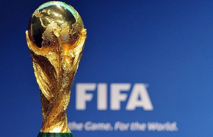 اخبار الرياضة اليوم : كأس العالم 2030.. المغرب يستعد لتغيير صورة الرياضة في إفريقيا والعالم