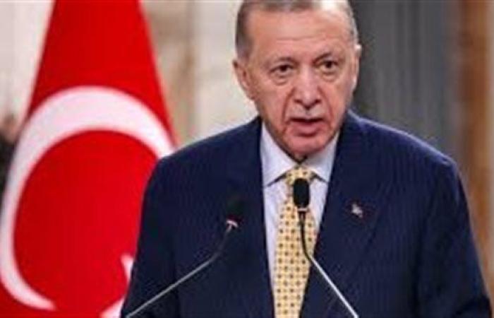 رياضة : سندعمكم بكل إمكاناتنا .. أردوغان يوجه رسالة للشعب السوري