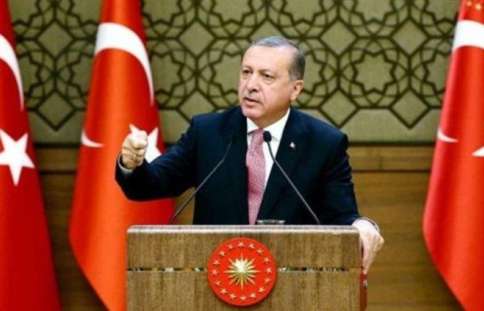 رياضة : أردوغان: تركيا لا تطمع في أراضي أي دولة أخرى