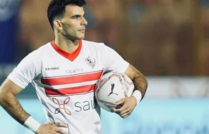 رياضة : لاعب الزمالك الأسبق : لا بديل أمام الأبيض سوى التجديد لزيزو