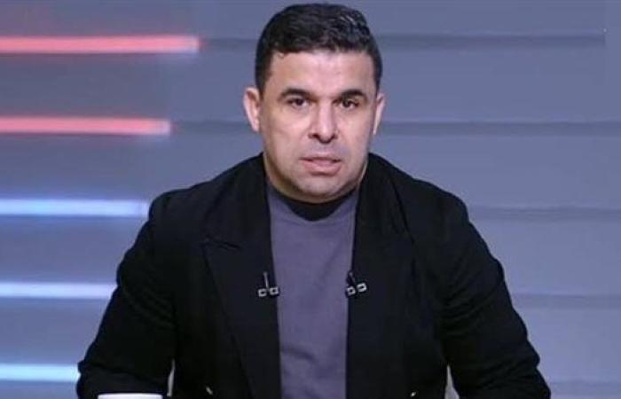 رياضة : خالد الغندور: أتمنى صعود الأهلي لمواجهة ريال مدريد