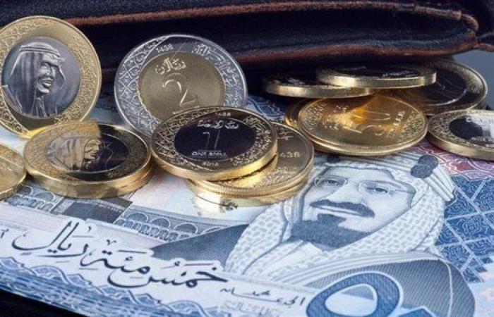 رياضة : سعر الريال السعودي مقابل الجنية المصر ي اليوم الجمعة بماكينات الصرف الألي