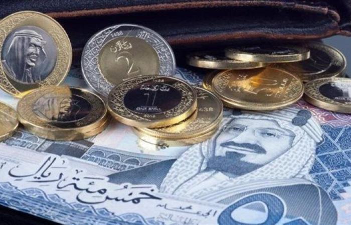 رياضة : سعر الريال السعودي مقابل الجنيه المصري اليوم الجمعة بماكينات الصرف الآلي