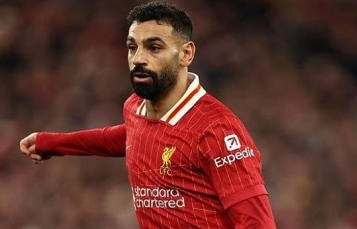 رياضة : محمد صلاح يتحدث عن فوزه بجائزة لاعب الشهر في البريميرليج