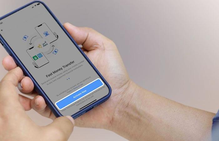 اخبار الاقتصاد اليوم مليون مستخدم لـ«آني» للدفع الفوري بدون رقم حساب