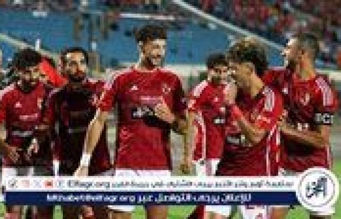 أخبار العالم : يلا كورة Ahly.. بث مباشر مباراة الأهلي وباتشوكا مع متابعة لحظية