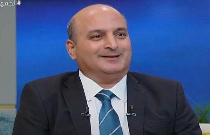 رياضة : خبير: الجهود المصرية لم تتوقف لحظة عن وقف الحرب على غزة