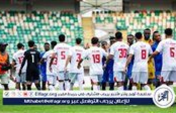 أخبار العالم : كل ما تريد معرفته عن مباراة الزمالك ضد المصري في كأس الكونفدرالية الإفريقية