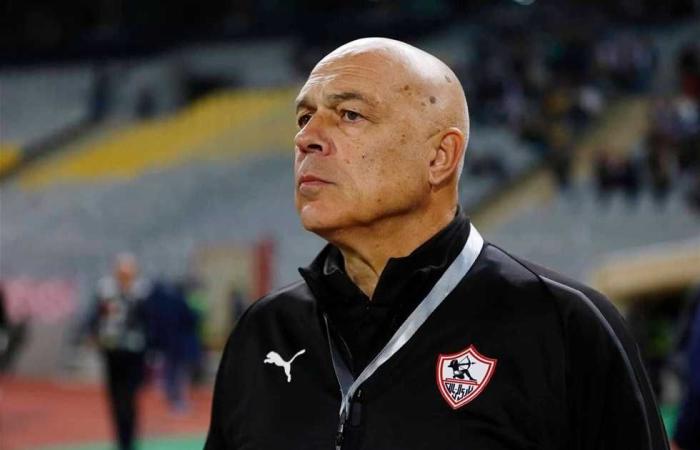 اخبار الرياضة اليوم : الزمالك يتوصل إلى اتفاق مع جروس