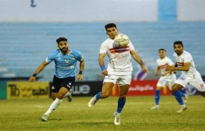 رياضة : رضا عبدالعال: زيزو استعاد جزء من مستواه مع الزمالك وهو الأحق بجائزة الكاف