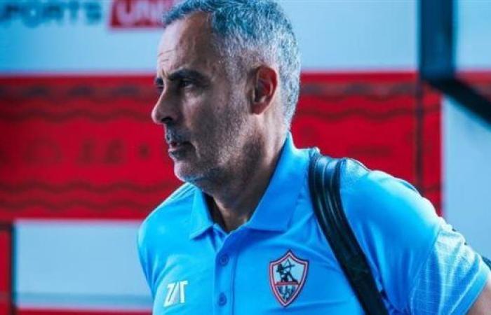 رياضة : جوميز عن تعاقد الفتح مع لاعبين من الزمالك: "ممكن.. لكن"