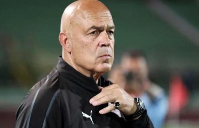 رياضة : أحمد بلال : جروس اختيار مثالي لقيادة الزمالك