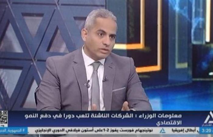 رياضة : العجمي: الشركات الناشئة تواجه تحديات كثيرة وتحتاج لقانون خاص