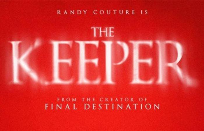 رياضة : موعد عرض فيلم THE KEEPER في دور العرض المصرية