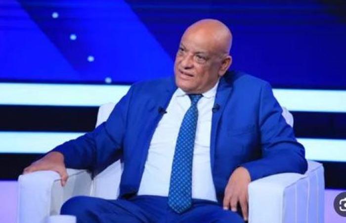 رياضة : رمضان السيد: ما يحدث في غرفة ملابس الأهلي "عمره ما حصل قبل كده"