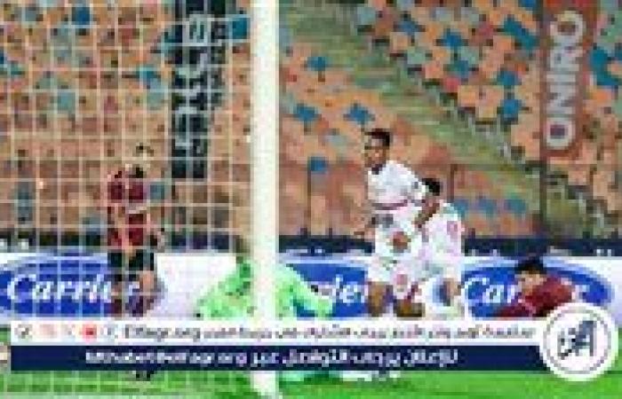 أخبار العالم : لاعب الزمالك السابق: تعرضنا لظلم تحكيمي أمام سيراميكا كليوباترا