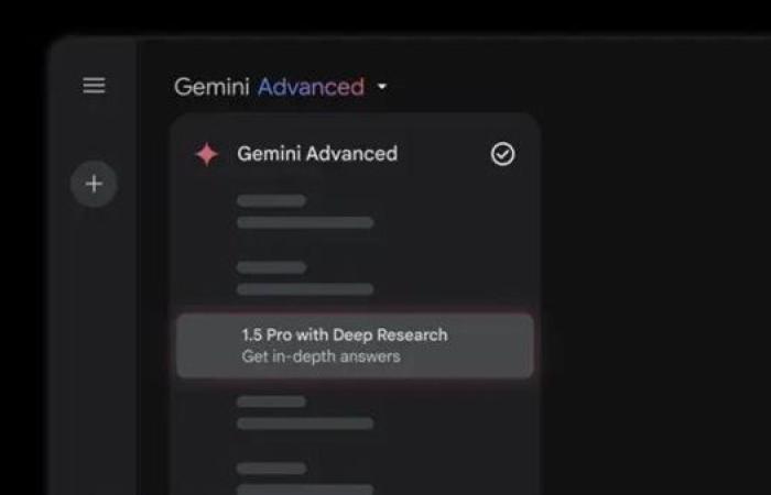 رياضة : جوجل تتيح أداة Gemini Deep Research عالميًا