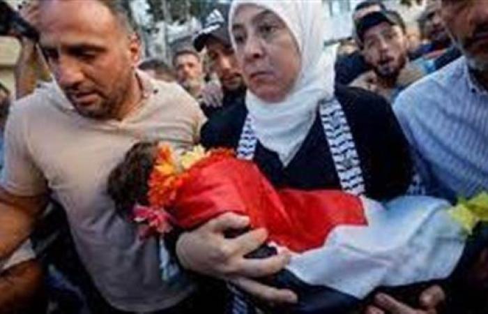 رياضة : استشهاد 3 فلسطينيين في قصف للاحتلال الإسرائيلي غرب مدينة غزة