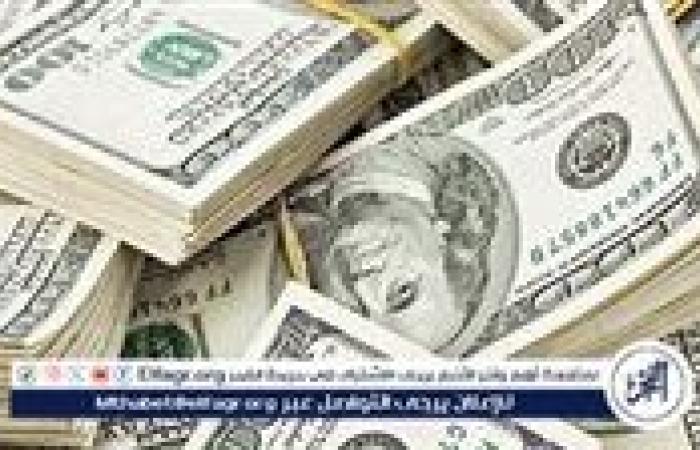 أخبار العالم : سعر الدولار مقابل الجنيه المصري اليوم الأحد 22 ديسمبر 2024: استقرار في البنوك المصرية