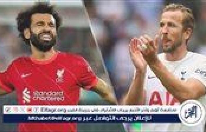 أخبار العالم : موعد مباراة ليفربول وتوتنهام اليوم.. القنوات الناقلة للدوري الإنجليزي الممتاز