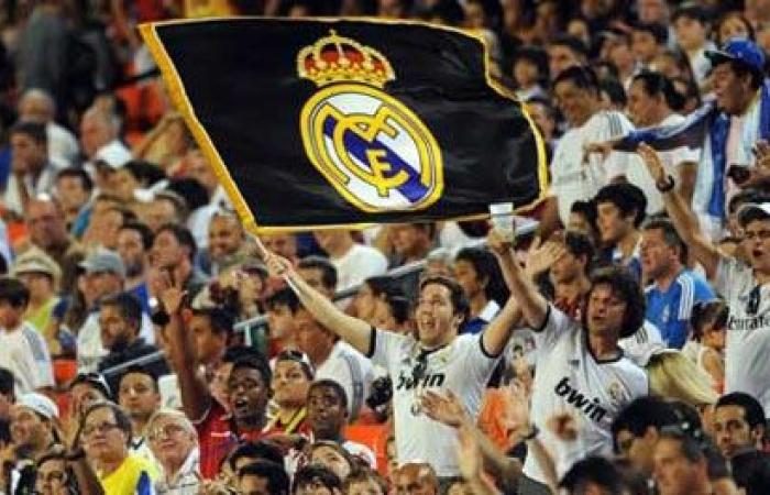 اخبار الرياضة اليوم : ريال مدريد مهدد بالحرمان من جماهيره أمام فالنسيا