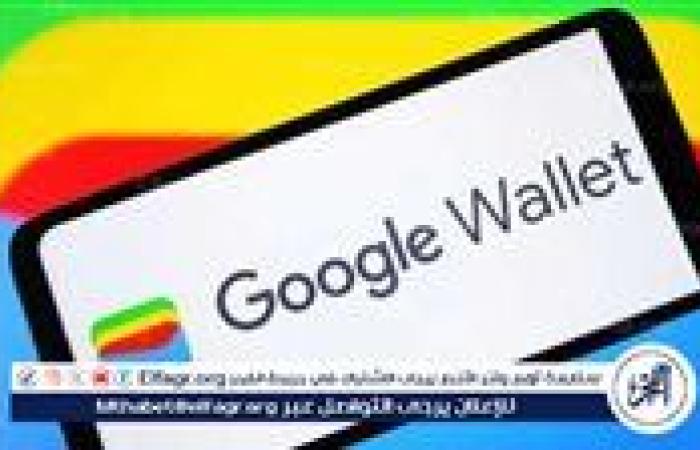 أخبار العالم : "Google Wallet" الميزة الجديدة في عالم المدفوعات الرقمية قادمة إلى مصر في يناير 2025