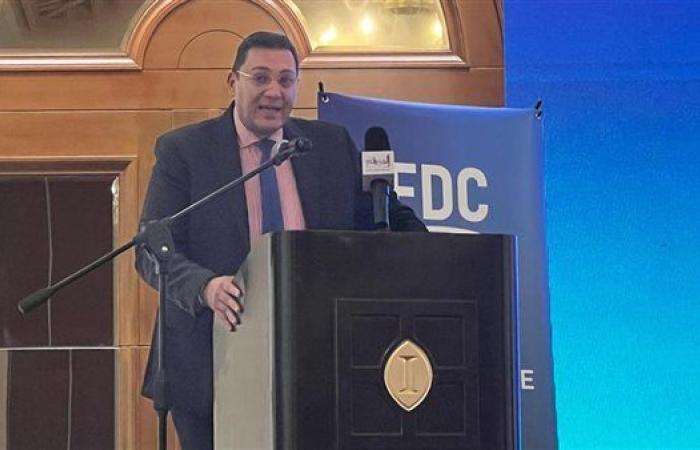 رياضة : قمة FDC 2025.. التكنولوجيا الرقمية والاستدامة في قلب الحدث