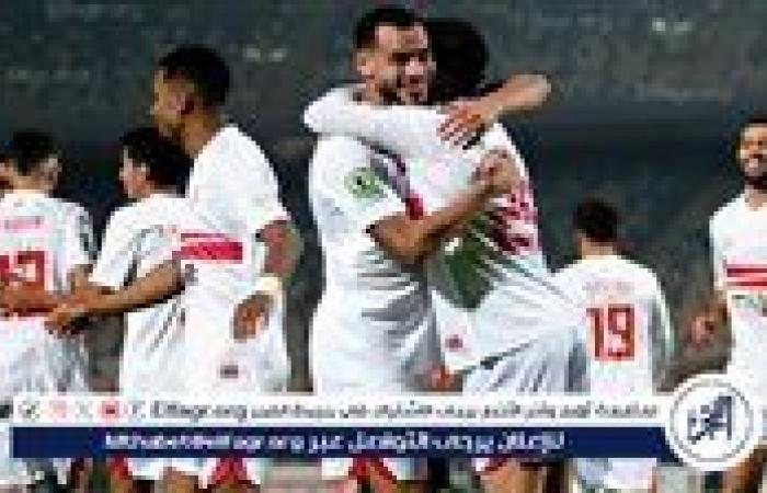 أخبار العالم : عاجل.. جروس يعلن تشكيل الزمالك أمام طلائع الجيش في الدوري