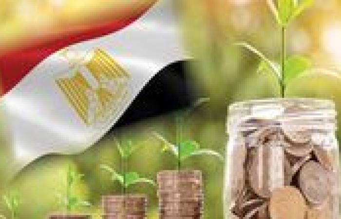 أخبار العالم : مصر والتحول نحو الاقتصاد الأخضر: بناء المستقبل الأخضر