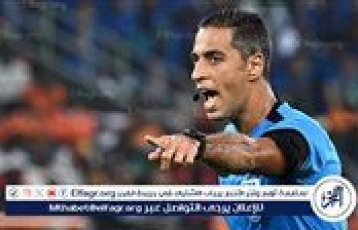 أخبار العالم : لجنة الحكام ترفض إيقاف أمين عمر بعد شكوى الزمالك