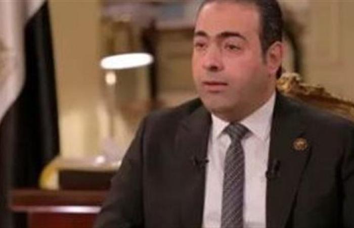 رياضة : اتحاد شباب المصريين يثمن قرار السيسي بالعفو عن 54 من أبناء سيناء