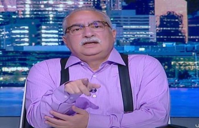 رياضة : إبراهيم عيسى: نشهد حمى وسعار إخواني هائل لإحداث اضطراب بالشارع