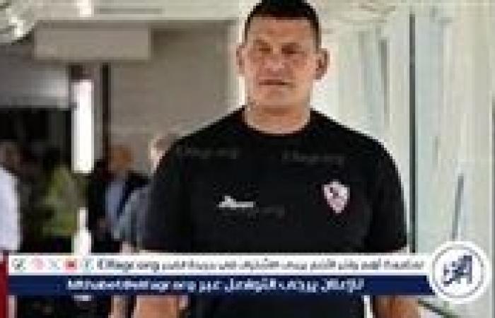 أخبار العالم : شبانة: لاعبو الزمالك طالبوا عبدالواحد السيد بالتدخل لحل أزمة المستحقات