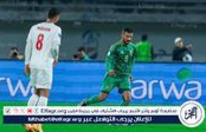 أخبار العالم : موعد مباراة السعودية واليمن في كأس الخليج العربي 26 والقنوات الناقلة