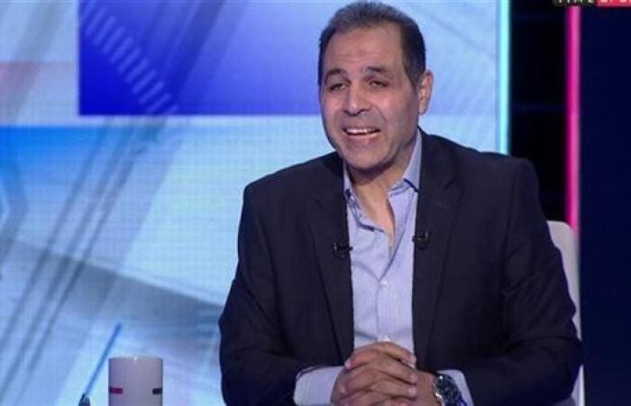 رياضة : تامر عبدالحميد: الزمالك لن ينافس على المركز الثاني في الدوري وعلامات استفهام على جروس