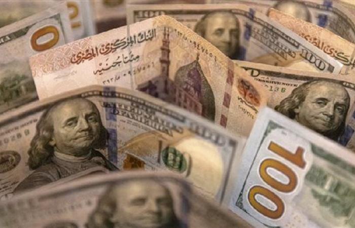 رياضة : بـ 9مليون جنيه.. تفاصيل ضبط عدة قضايا تجارة عملات في السوق السوداء