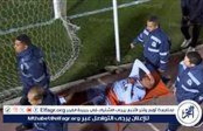 أخبار العالم : عاجل.. طبيب الزمالك يكشف حجم إصابة محمد حمدي أمام طلائع الجيش