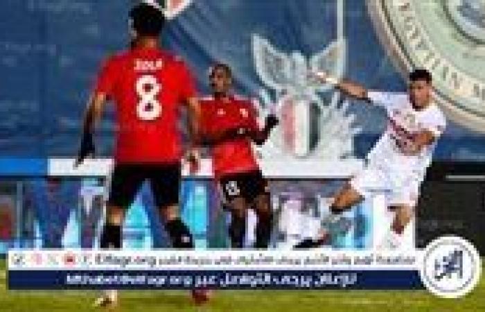 أخبار العالم : لاعب طلائع الجيش: نشعر بالحزن بسبب التعادل مع الزمالك.. وكنا قادرين على الفوز