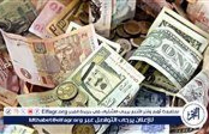 أخبار العالم : سعر الريال السعودي اليوم الاربعاء بجميع البنوك المصرية