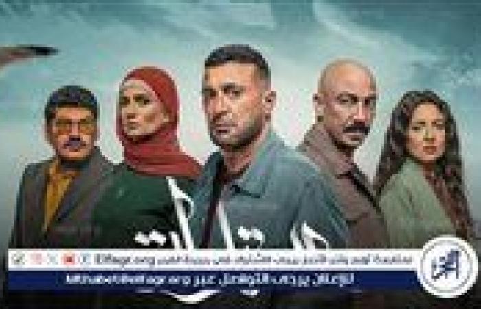 أخبار العالم : مسلسل "العتاولة " يتصدر قائمة الأكثر رواجًا في 2024