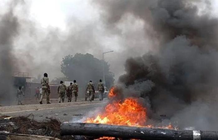 رياضة : فرار أكثر من 1500 سجين في أعمال شغب بموزمبيق