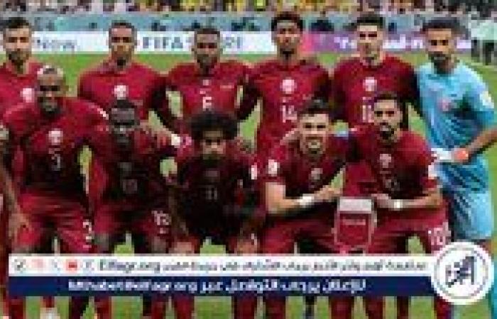 أخبار العالم : التشكيل الرسمي لمباراة الكويت وقطر في كأس الخليج العربي