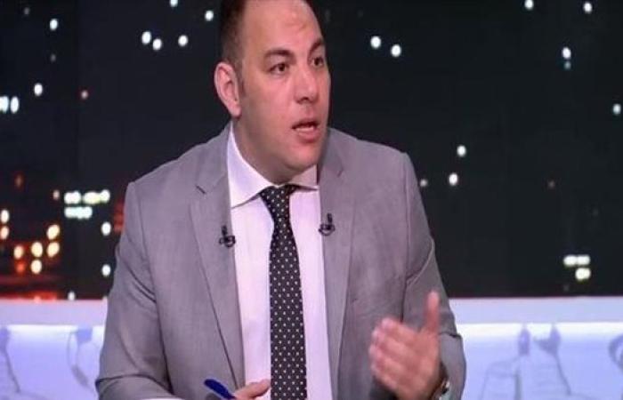 رياضة : أحمد بلال: الزمالك يضم لاعبين لا تستحق اللعب في الفريق